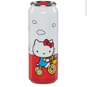 Igloo Retro Stainless Steel Tumbler Can